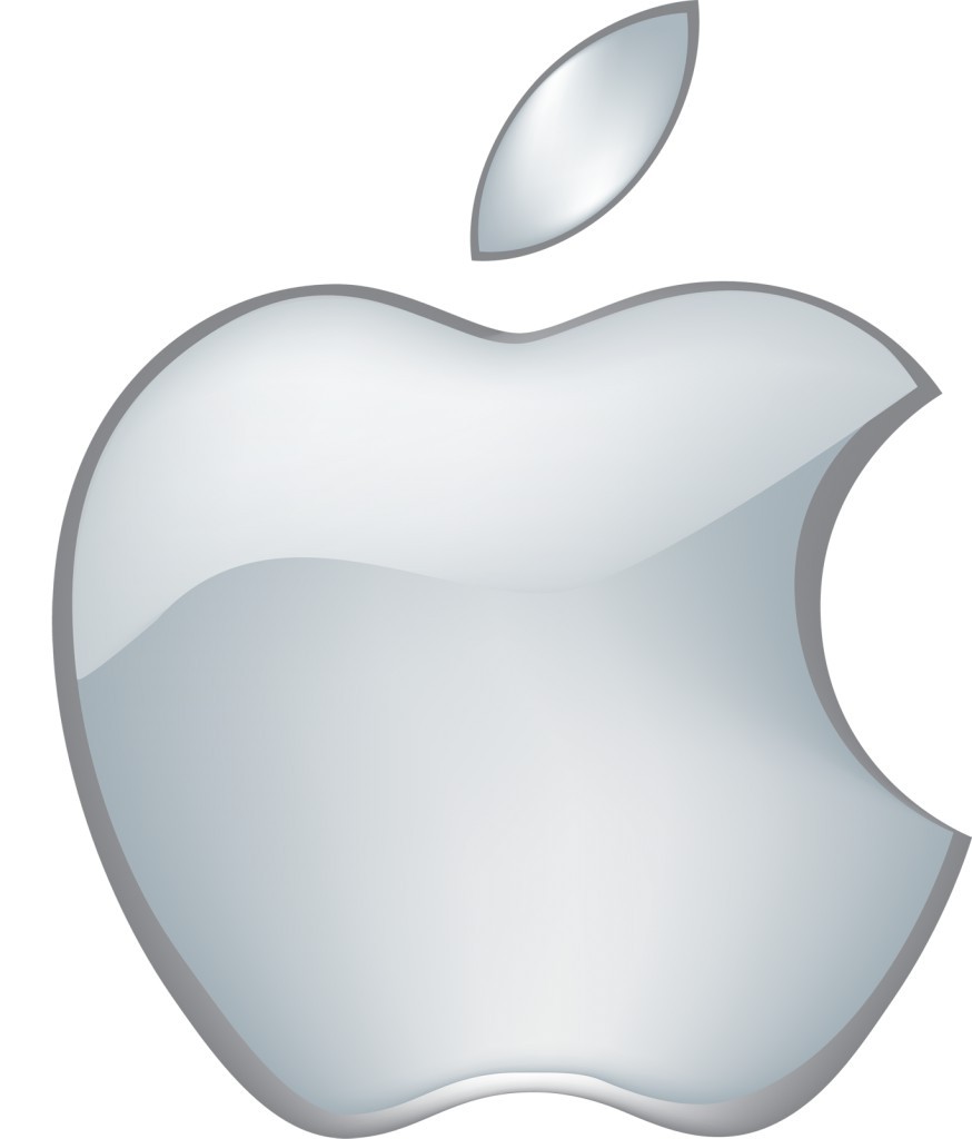 apple logo png 10