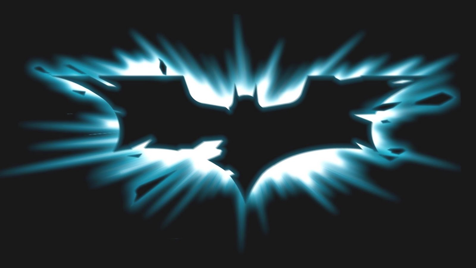 batman logo wallpaper 02