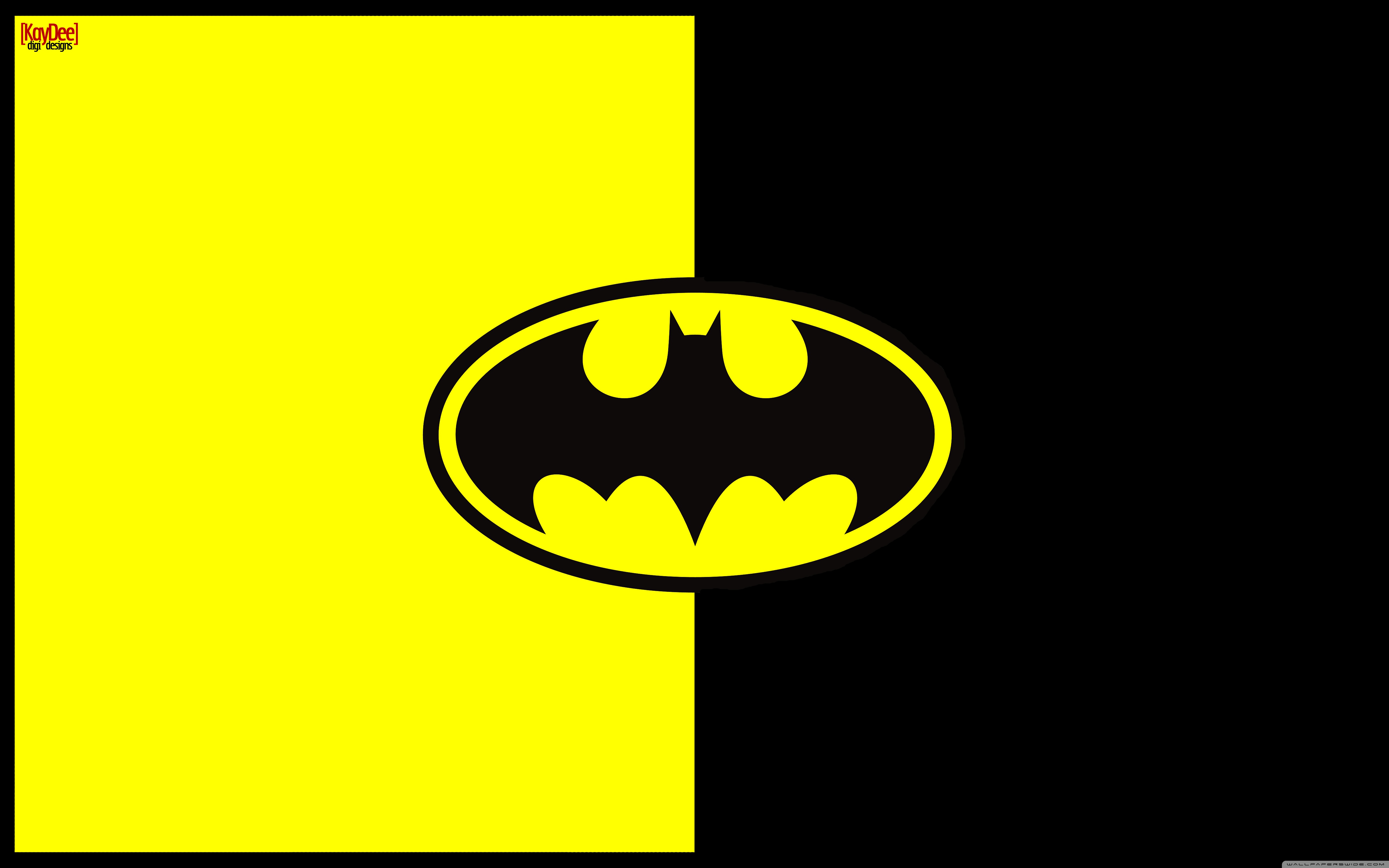 batman logo wallpaper 08