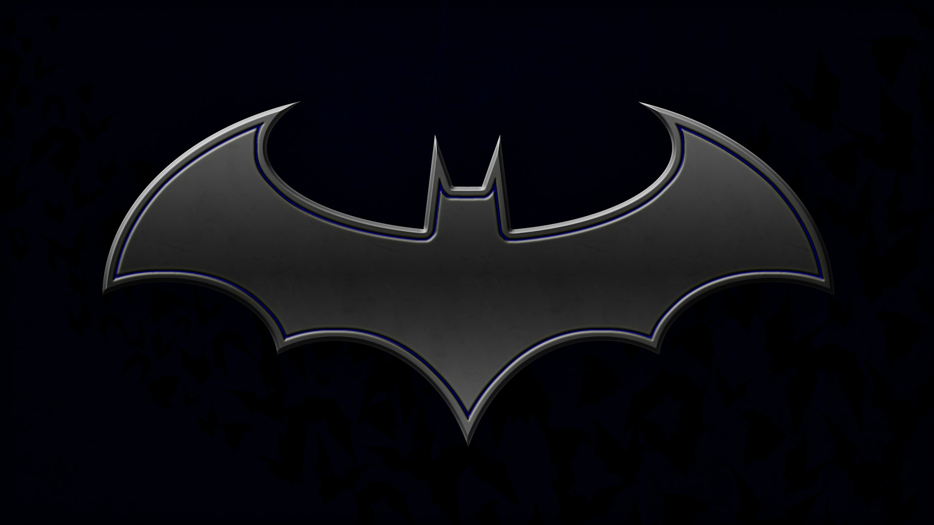 batman logo wallpaper 10
