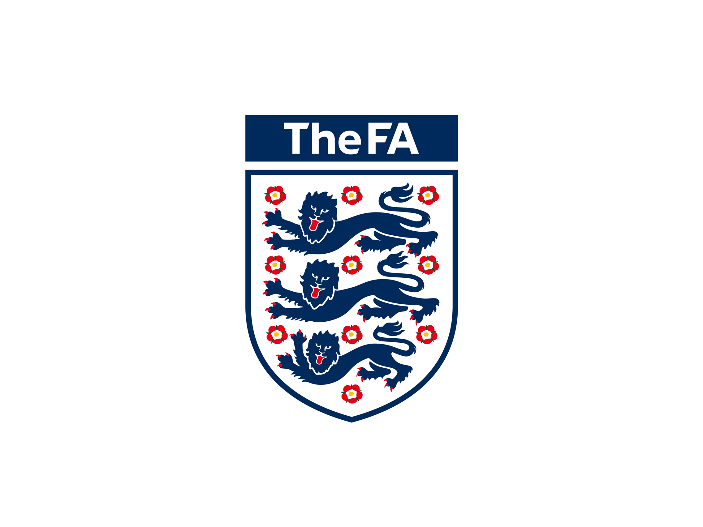 football association logo 02