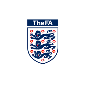 football association logo 03