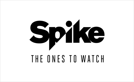 new logo spike 06