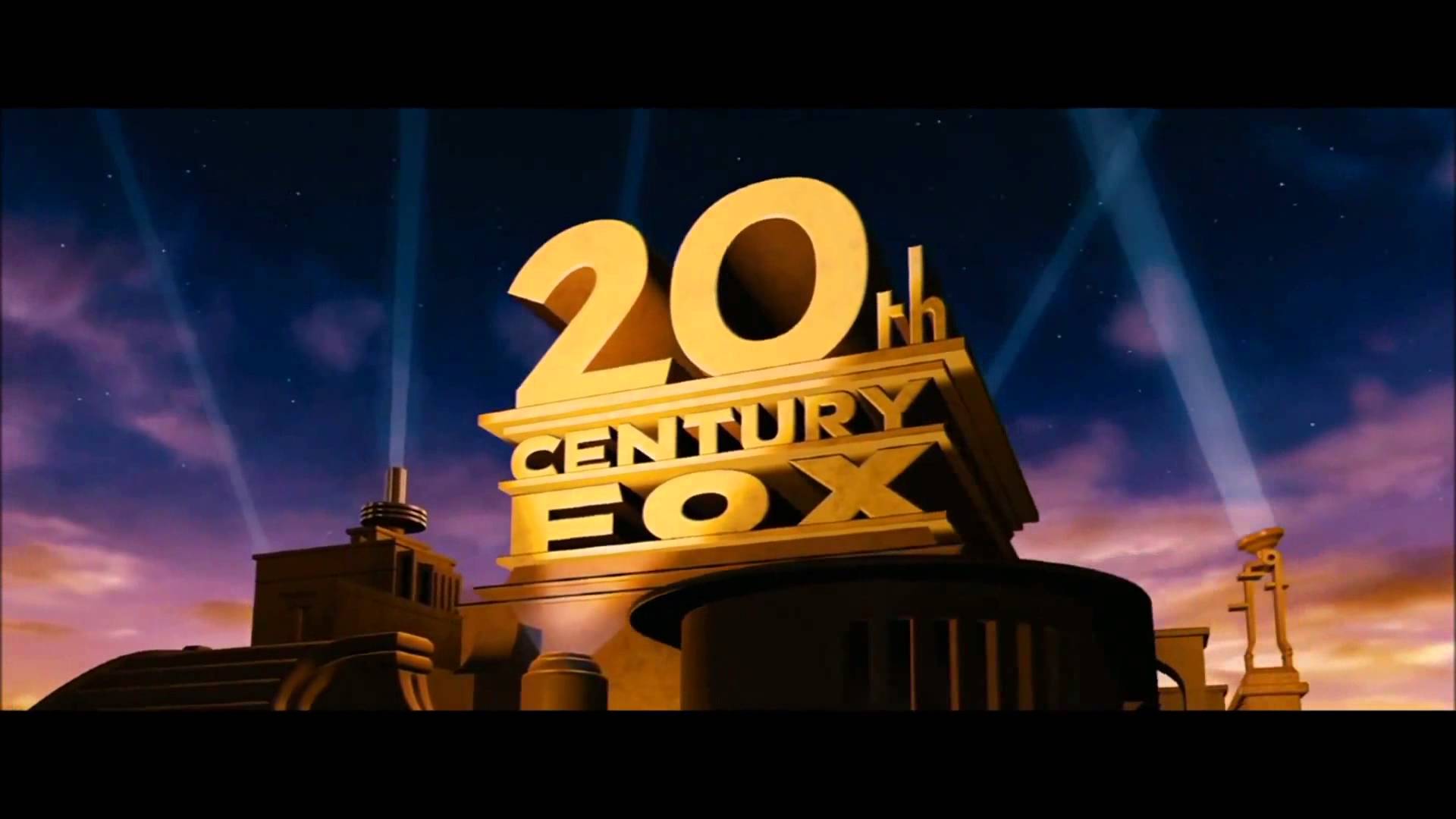 20th century fox logo 01