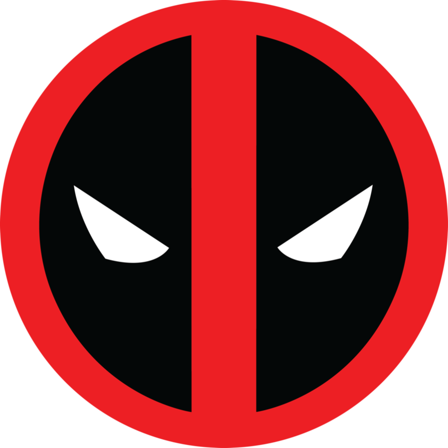 deadpool logo 01