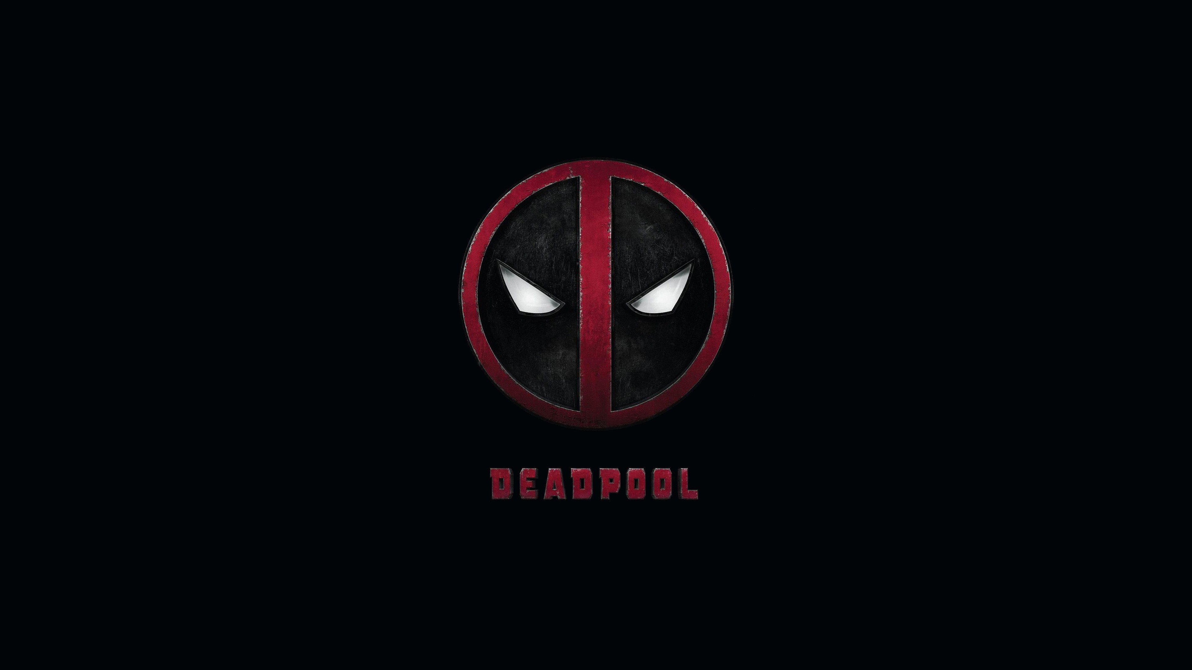 deadpool logo 07