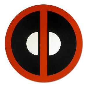 deadpool symbol 08