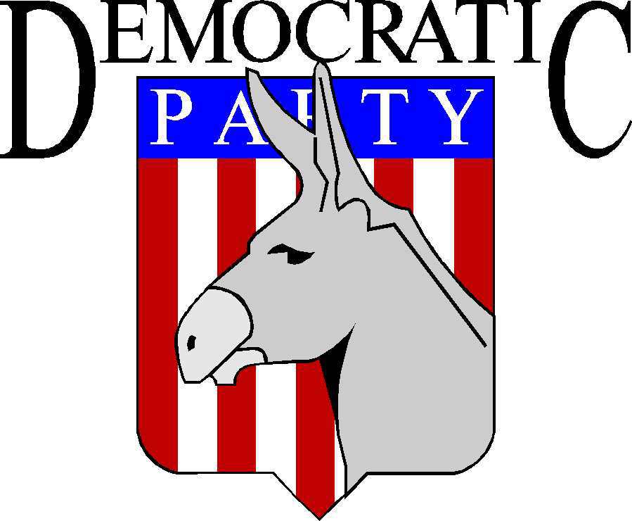 democratic symbol 01