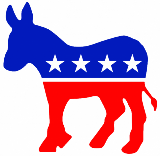 democratic symbol 08