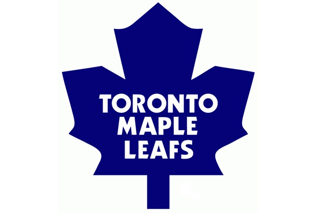 leafs logo 09