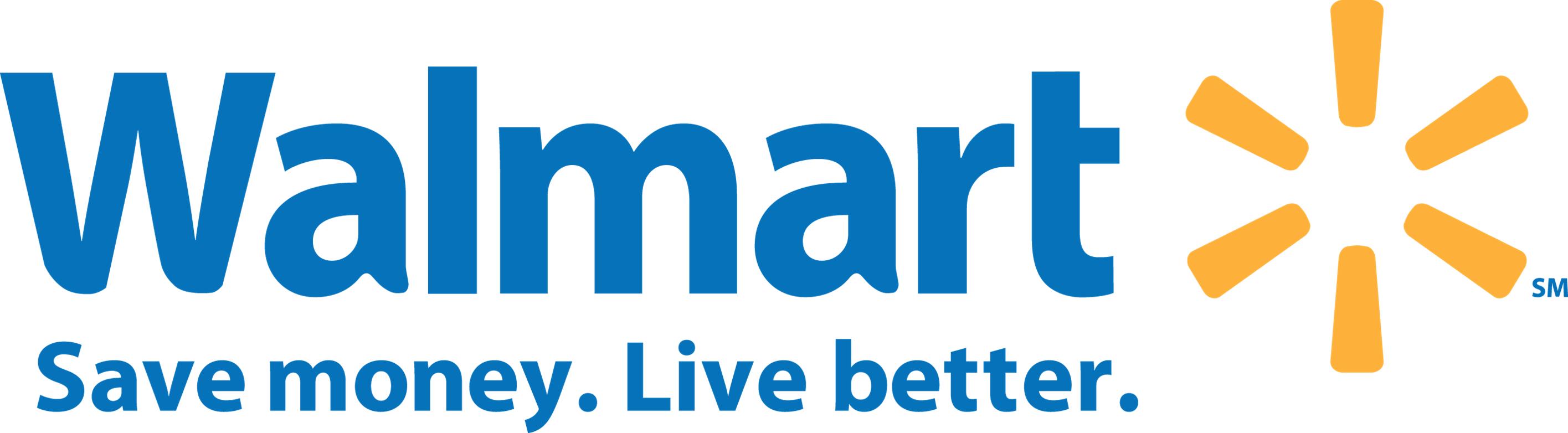 logo walmart 07