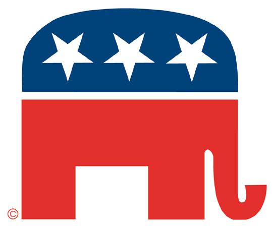 republican symbol 06